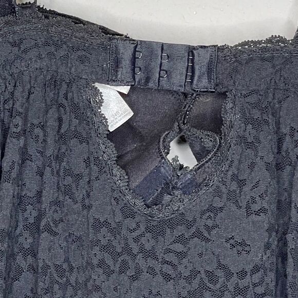 Victoria's‎ Secret Lace Negligee - Picture 7 of 7